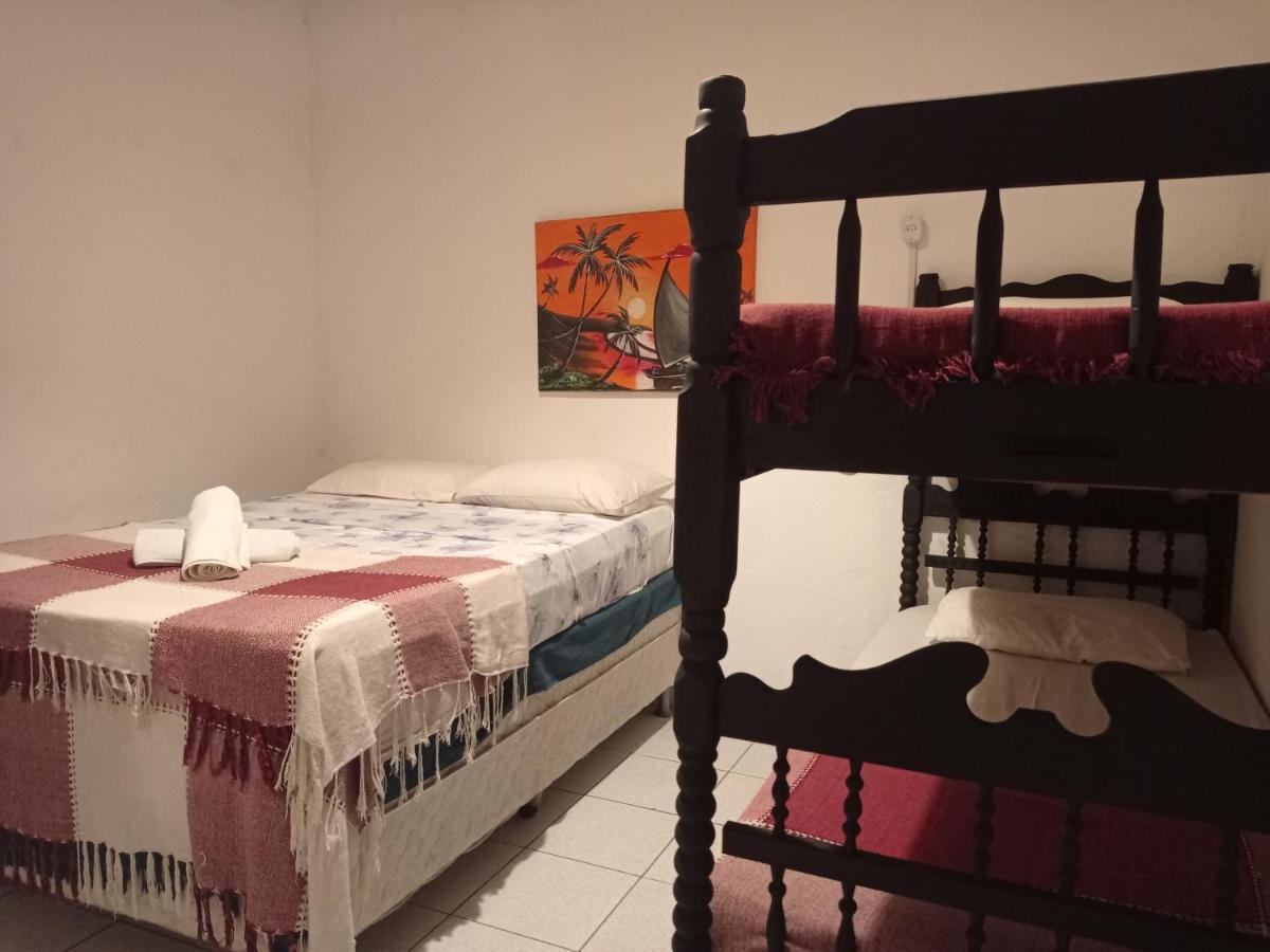 Hakuna Matata Pipa Praia de Pipa Εξωτερικό φωτογραφία
