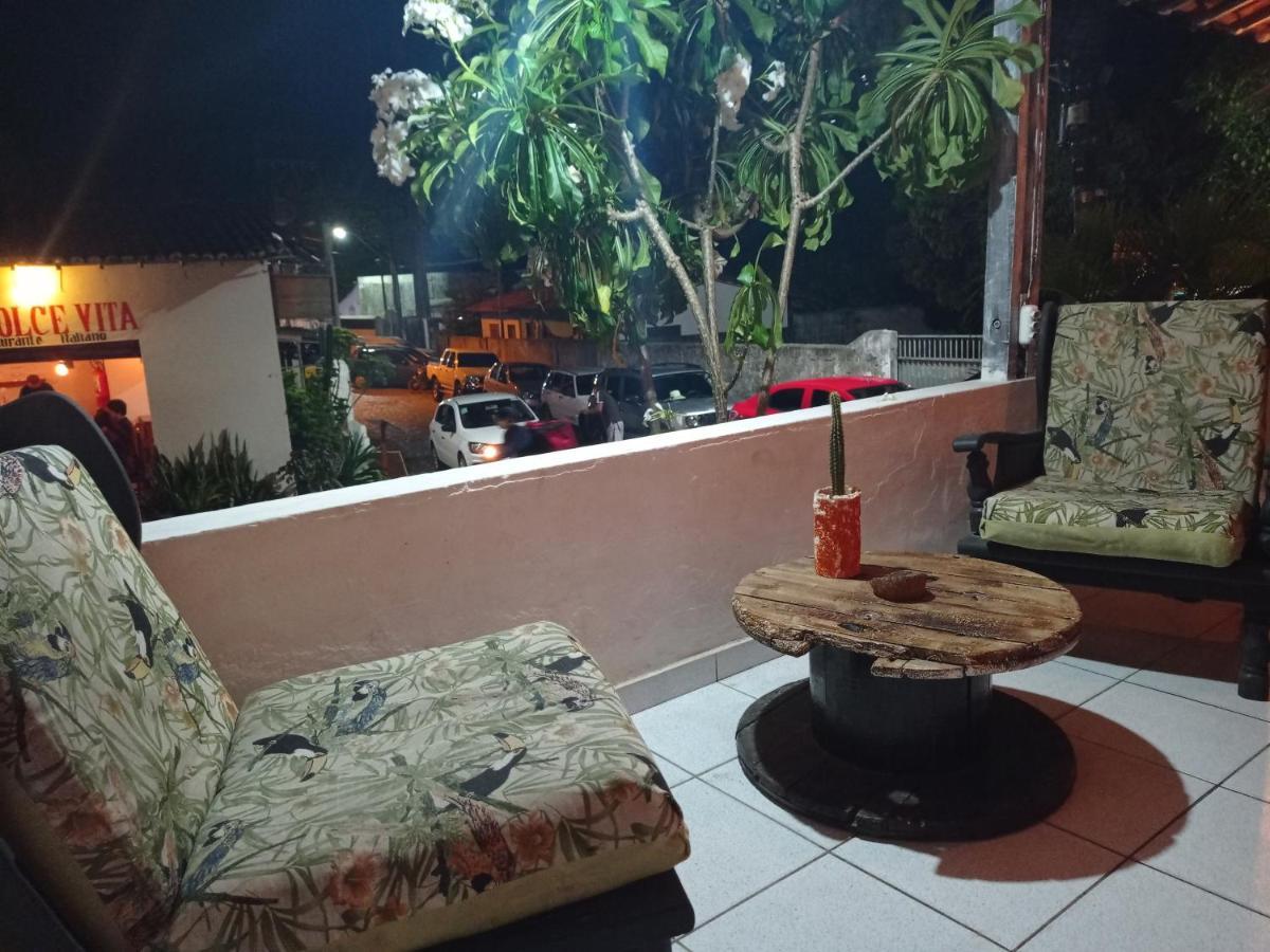 Hakuna Matata Pipa Praia de Pipa Εξωτερικό φωτογραφία