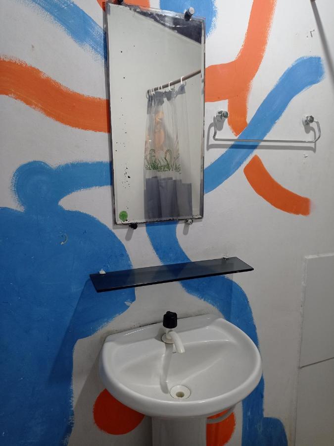 Hakuna Matata Pipa Praia de Pipa Εξωτερικό φωτογραφία
