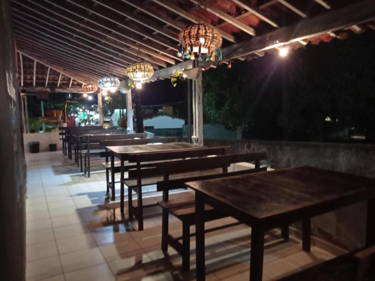 Hakuna Matata Pipa Praia de Pipa Εξωτερικό φωτογραφία