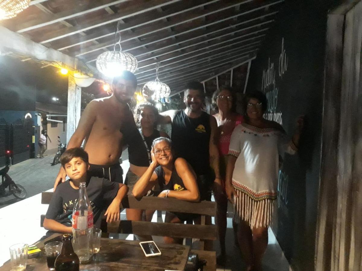 Hakuna Matata Pipa Praia de Pipa Εξωτερικό φωτογραφία