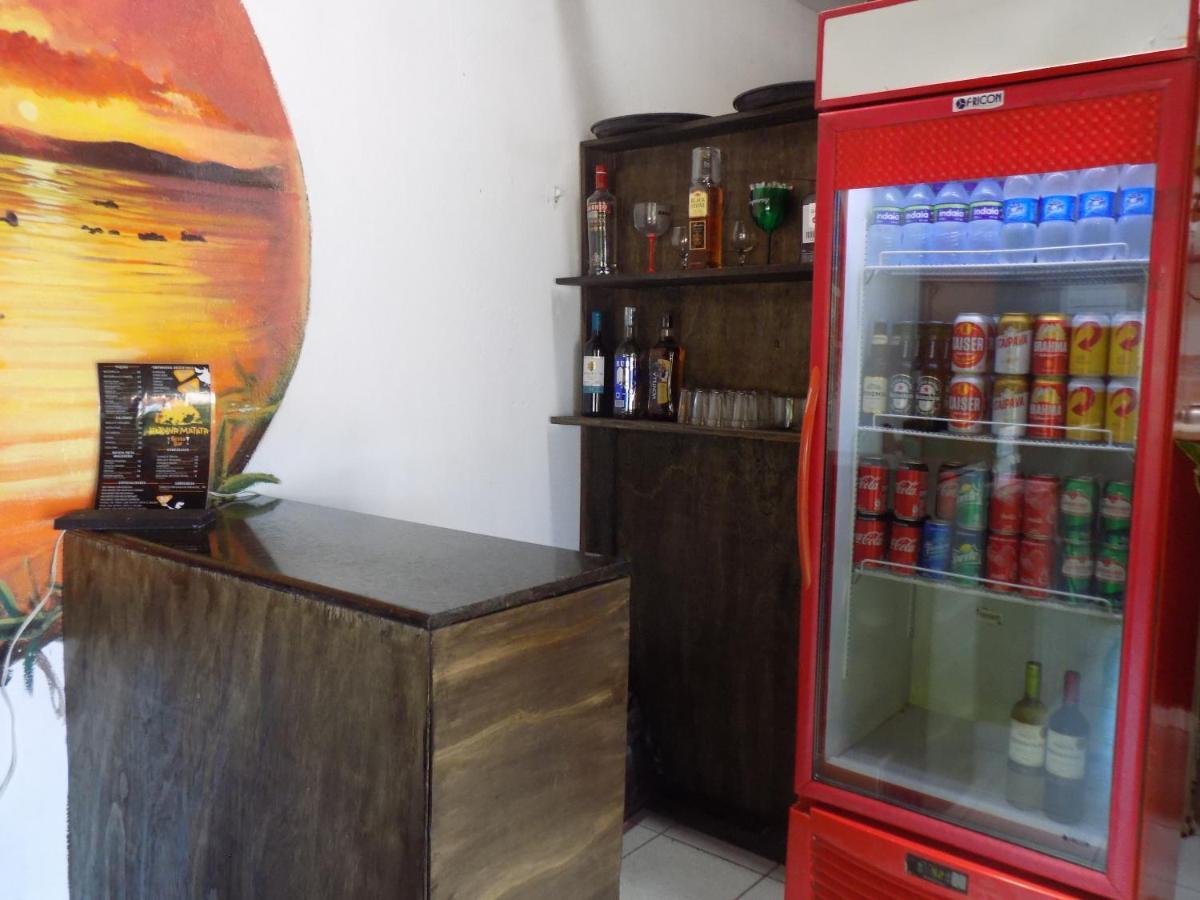 Hakuna Matata Pipa Praia de Pipa Εξωτερικό φωτογραφία